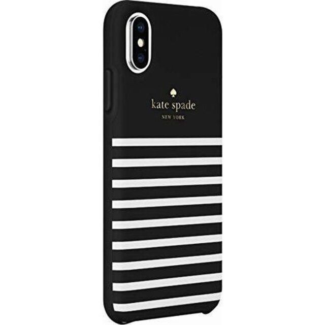 【限定セール】kate spade　ケイトスペード （R）ハイブリッドカバー スマホ/家電/カメラのスマホアクセサリー(iPhoneケース)の商品写真