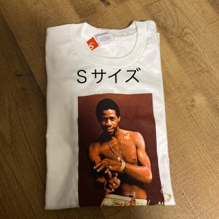 シュプリーム(Supreme)のシュプリーム 新品未使用(Tシャツ/カットソー(半袖/袖なし))