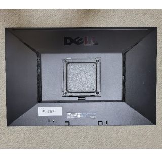 【中古PCモニター・DELL製】 G2210 22インチモニター(ケーブル付)