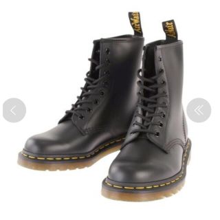 ドクターマーチン(Dr.Martens)のDr.Martens / ドクターマーチン 1460 SMOOTH 8ホール(ブーツ)