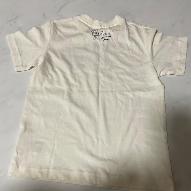 THE SHOP TK(ザショップティーケー)のTK tシャツ キッズ/ベビー/マタニティのキッズ服男の子用(90cm~)(Tシャツ/カットソー)の商品写真