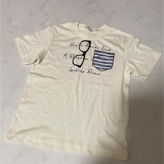 ザショップティーケー(THE SHOP TK)のTK tシャツ(Tシャツ/カットソー)