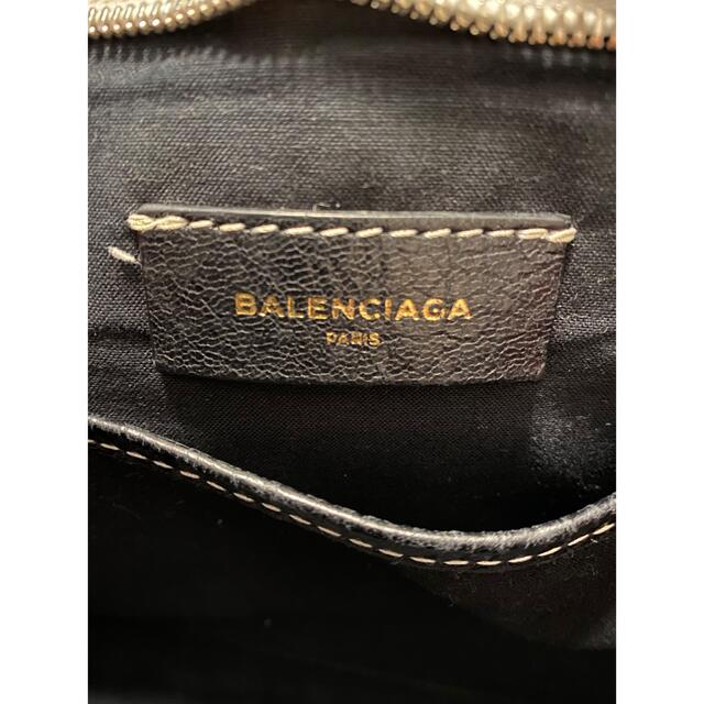 Balenciaga(バレンシアガ)のBALENCIAGA  バレンシアガ　クラッチバッグ メンズのバッグ(セカンドバッグ/クラッチバッグ)の商品写真