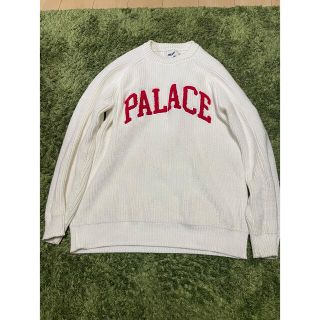 パレス(PALACE)のpalace(ニット/セーター)