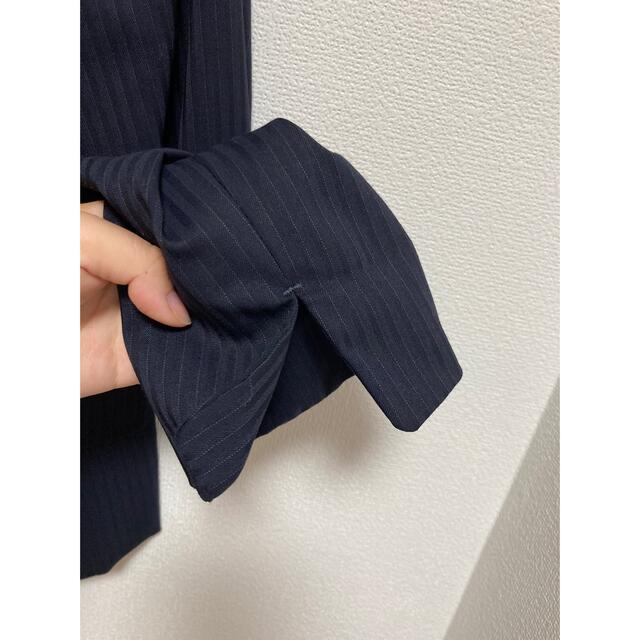 青山(アオヤマ)のジャケット青山 レディースのフォーマル/ドレス(スーツ)の商品写真