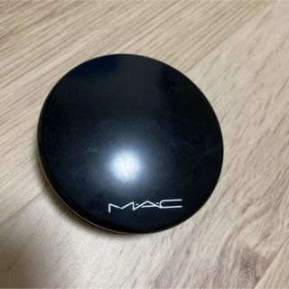 マック(MAC)のMACフェイスパウダー(フェイスパウダー)