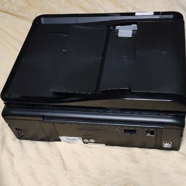 EPSON MultiPhoto Colorio EP-901A