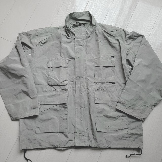 ストア old supreme シュプリーム spiewak ジャケット M ダービー
