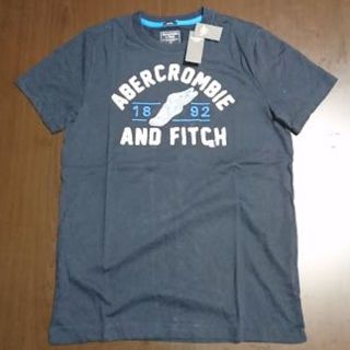 アバクロンビーアンドフィッチ(Abercrombie&Fitch)の★年末大セール★Abercrombie&Fitch新品Tシャツ♪(Tシャツ/カットソー(半袖/袖なし))