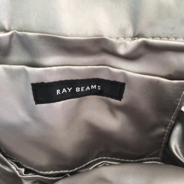 Ray BEAMS(レイビームス)のハンドバッグ ビームス Ray BEAMS レディースのバッグ(ハンドバッグ)の商品写真