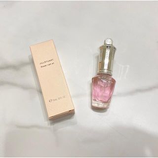 ジルスチュアート(JILLSTUART)のJILL STUART フラワーネイルオイル<ネイルエッセンス>(ネイルケア)