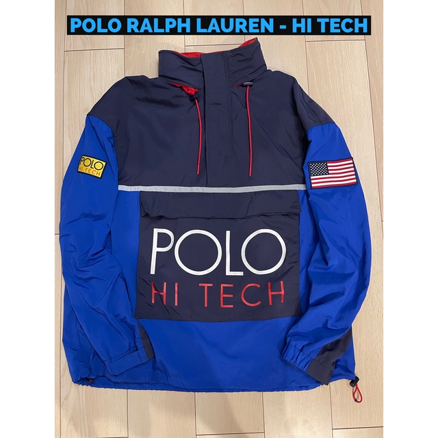 POLO RALPH LAUREN - POLO RALPH LAUREN ハイテックの通販 by POLO RALPH LAUREN - POLO RALPH LAUREN ハイテックの通販 by