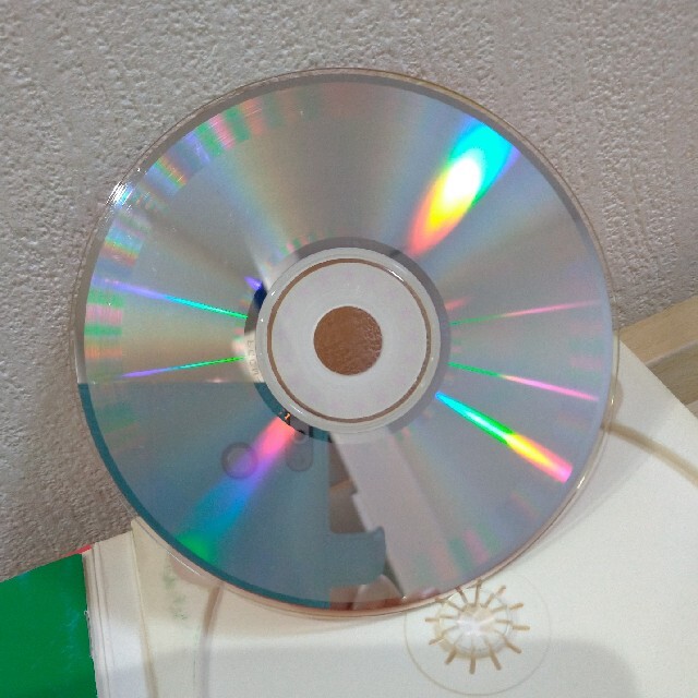 よいこのディズニー　ベスト16 CD エンタメ/ホビーのCD(キッズ/ファミリー)の商品写真