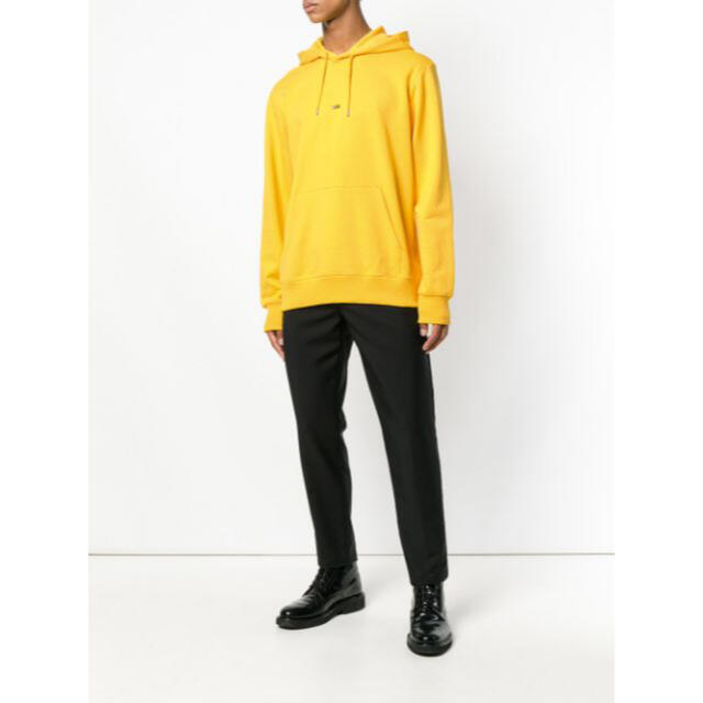 HELMUT LANG - helmut langヘルムートラングTAXIプルオーバー HELMUT LANG - helmut langヘルムートラングTAXIプルオーバー