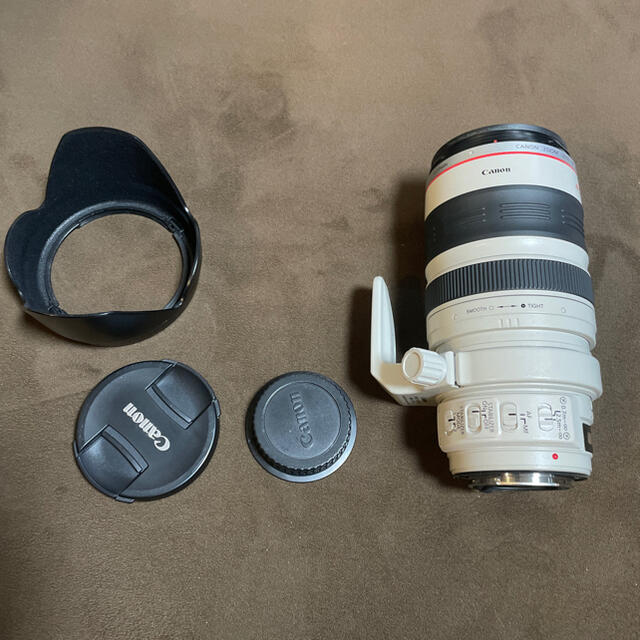 Canon - 【中古】Canon EF28-300mm F3.5~5.6L IS USM