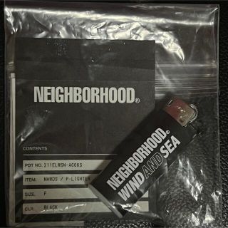 ネイバーフッド(NEIGHBORHOOD)のネイバーフッドxウィンダンシー　ライター(その他)