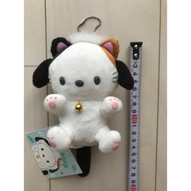 サンリオ - サンリオ ポチャッコ ぬいぐるみマスコット サンリオ - サンリオ ポチャッコ ぬいぐるみマスコット