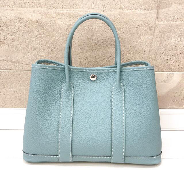 最旬トレンドパンツ - Hermes 【専用】HERMES シエル Y刻印 ガーデン