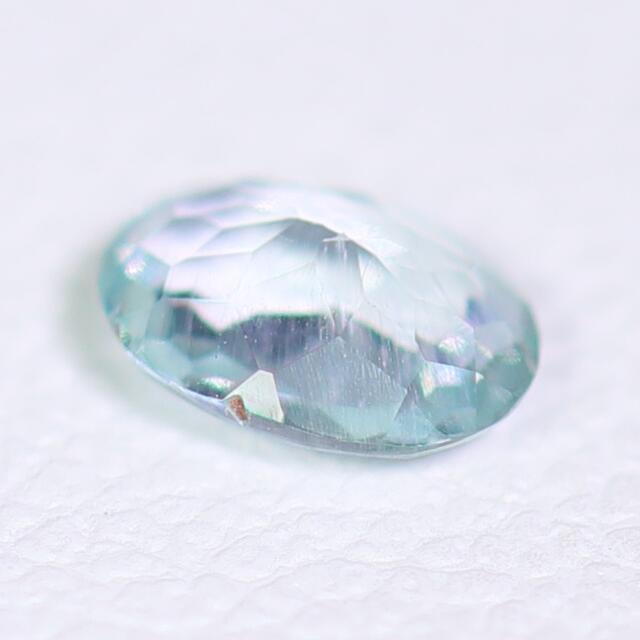 らない】 『天然コーネルピン』0.28ct タンザニア産 ルース 宝石の通販