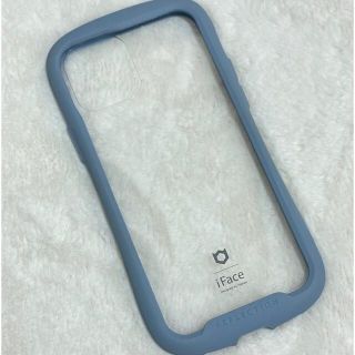 iPhone12/12Pro用 iFace REFLECTION(iPhoneケース)