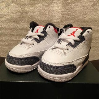 ナイキ(NIKE)の【NIKE】JORDAN 3 RETRO SE-1 TD(スニーカー)