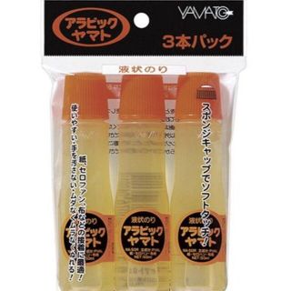 ヤマト  NA-50RH-3P [アラビック3本パック](その他)