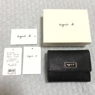 アニエスベー(agnes b.)のアニエスベー　財布(財布)