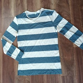 Paul Smith - ポールスミス 長袖ボーダーシャツ メンズLの通販 by み