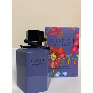 グッチ(Gucci)のマママ様専用(香水(女性用))