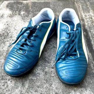 プーマ(PUMA)のフットサルシューズ　25.5cm(シューズ)