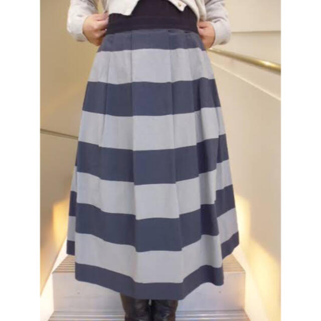MARGARET HOWELL - 新品タグ 未着 マーガレットハウエル 綿100 MARGARET HOWELL - 新品タグ 未着 マーガレットハウエル 綿100