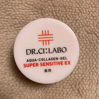 ドクターシーラボ(Dr.Ci Labo)のドクターシーラボ　クリーム(フェイスクリーム)