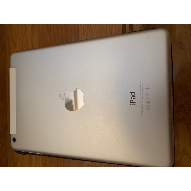 iPad mini 2 32GB au セルラーモデル