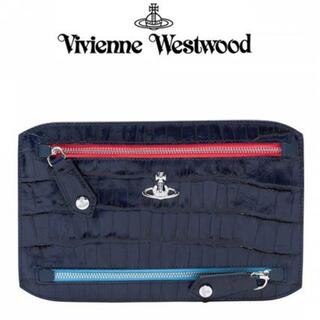 ヴィヴィアンウエストウッド(Vivienne Westwood)の【新品】ヴィヴィアン ウエストウッド Vivienne Westwood 財布(財布)
