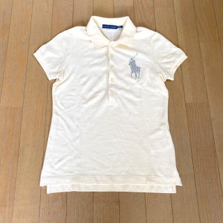 ポロラルフローレン(POLO RALPH LAUREN)のラルフローレンポロシャツ(ポロシャツ)