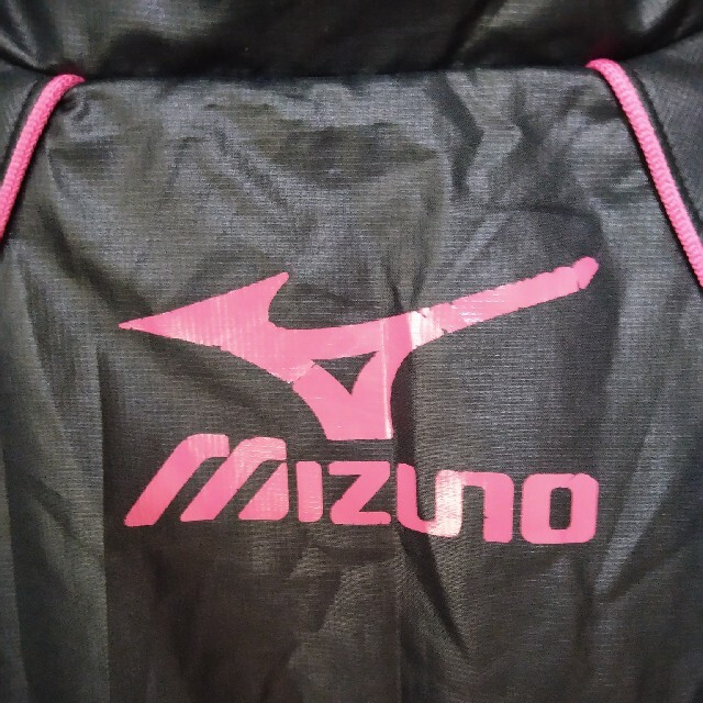 MIZUNO(ミズノ)のMIZUNO上下ウィンドブレーカーセット スポーツ/アウトドアの野球(ウェア)の商品写真