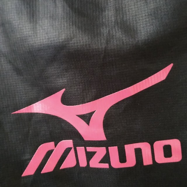 MIZUNO(ミズノ)のMIZUNO上下ウィンドブレーカーセット スポーツ/アウトドアの野球(ウェア)の商品写真