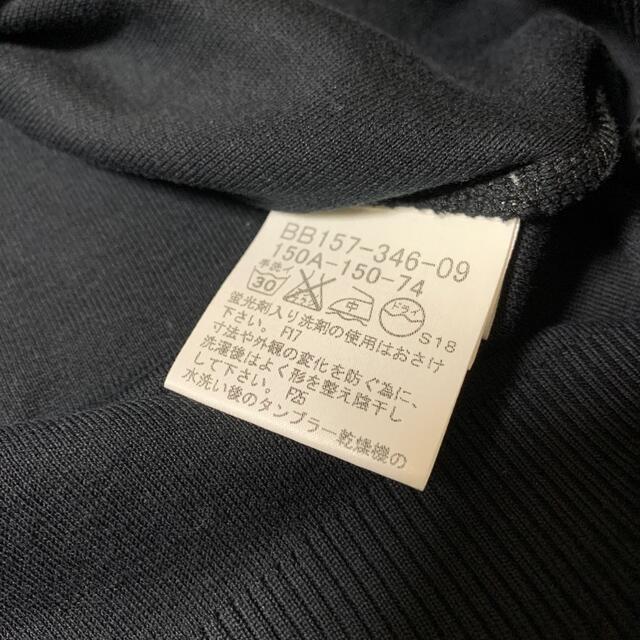 BURBERRY(バーバリー)のBURBERRY カーディガン 150 キッズ/ベビー/マタニティのキッズ服女の子用(90cm~)(カーディガン)の商品写真