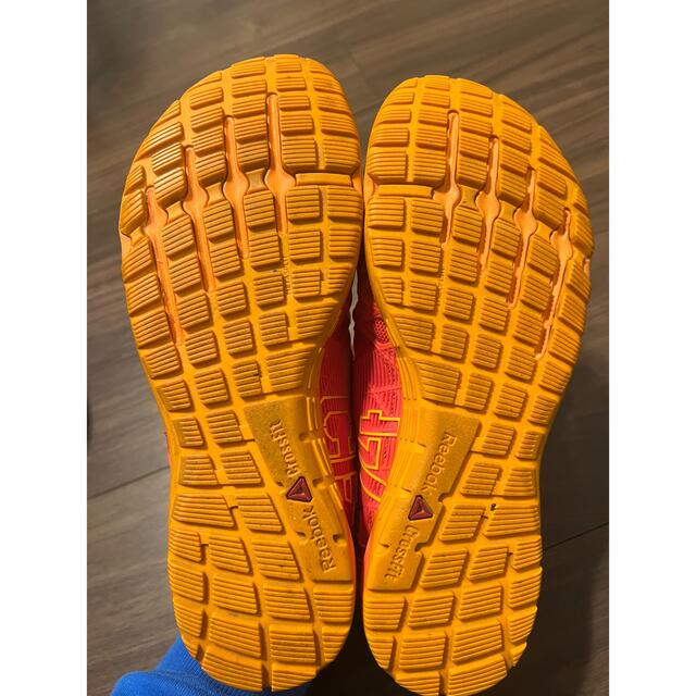 Reebok(リーボック)の【Reebokメンズトレーニングシューズ】CROSSFIT NANO4.0 メンズの靴/シューズ(スニーカー)の商品写真