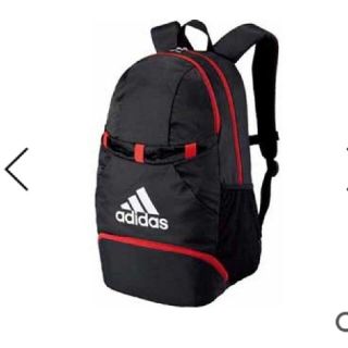 アディダス(adidas)のアディダス　バックパック　リュック(バッグパック/リュック)