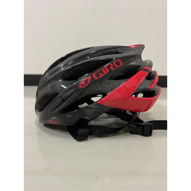 GIRO - GIRO ロードバイク ヘルメット+チューブ5本の通販 by マサヤ's ... GIRO ロードバイク ヘルメット+チューブ5本
