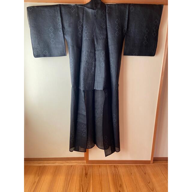 宮古上布(hanahana様専用)-