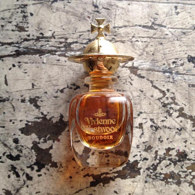 Vivienne Westwood(ヴィヴィアンウエストウッド)のVivienne Westwood 香水 コスメ/美容の香水(香水(女性用))の商品写真
