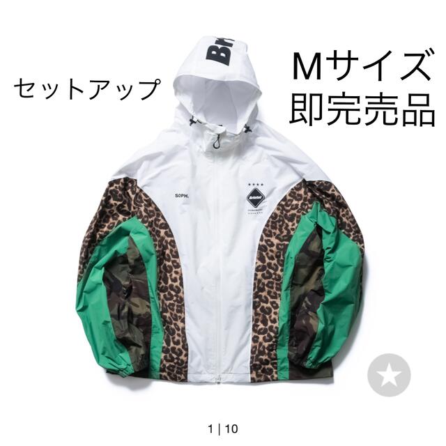 新品 F.C.Real Bristol fcrb セットアップ ブリストル - tigeriam.com