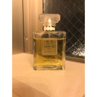 シャネル(CHANEL)のCHANEL★シャネル N°19 プードレオードゥ パルファム(香水(女性用))