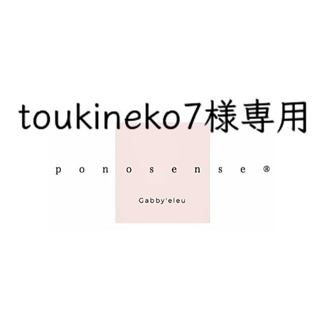 toukineko様専用 メンズのトップス(Tシャツ/カットソー(半袖/袖なし))の商品写真