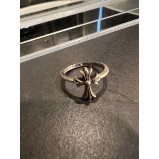 クロムハーツ(Chrome Hearts)の専用Chrome Hearts クロムハーツ　バブルガムリング(リング(指輪))