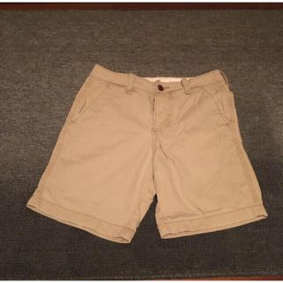 ホリスター(Hollister)のホリスター  ハーフパンツ メンズ ショートパンツ(ショートパンツ)