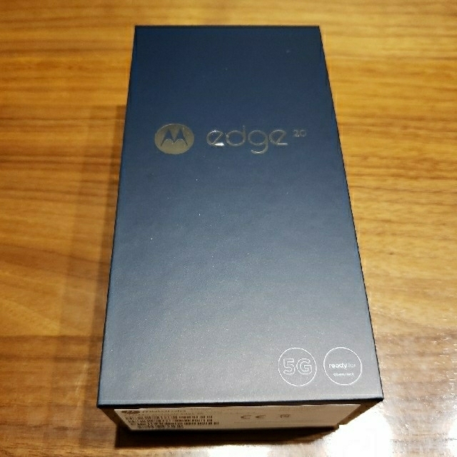SALE/95%OFF】 NEXT Motorola モトローラ 6.7型 SIMフリー