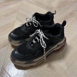 バレンシアガ(Balenciaga)のBALENCIAGA Triple S(スニーカー)